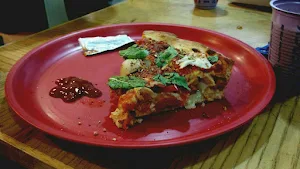 Instapizza - Logo