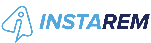 InstaReM India Pvt Ltd - Logo