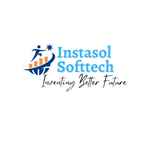 Instasol Softtech - Logo