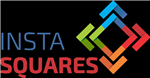 Instasquares Office Spaces - Logo