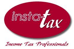 Insta-Tax - Logo