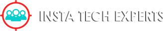 Insta Tech Experts - Logo