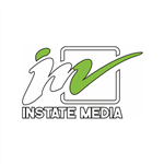 Instate Media Pvt Ltd - Logo