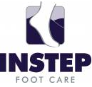In Step Foot Care - Logo