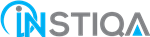 Instiqa - Logo