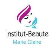 Institut-Beaute Marie Claire - Logo