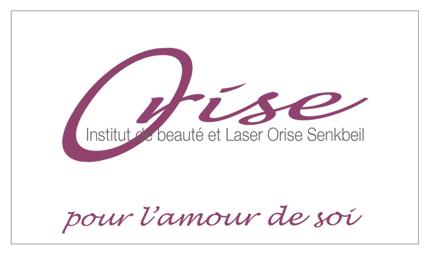 Institut de Beauté et Laser Orise Senkbeil - Logo