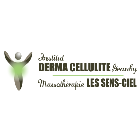 Institut Derma Cellulite Granby - Logo