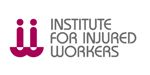 Institute For Injured Workers - Logo