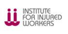 Institute For Injured Workers - Logo