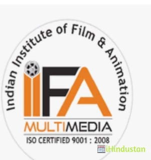 Institute for Interior Fashion and Animation - Logo