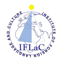 Institute of Foreign Language and Culture (iflac) - Logo