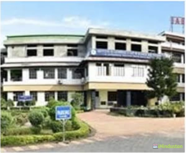 Institute of Advanced Study in Science and Technology - - Logo
