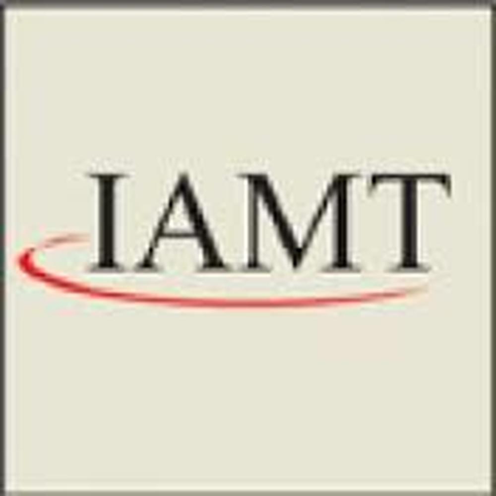 Institute Of Advanced Management & Technology (IAMT) - Logo