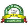 Institute of Aeronautics & Engineering, Bhopal (IAE BHOPAL) - Logo