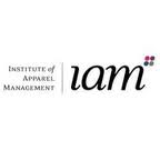 Institute of Apparel Management (IAM) - Logo