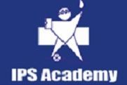 Institute of Business Management and Research- IPS Academy - Logo