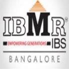 Institute of Business Management & Research International Business School (IBMR-IBS) - Logo