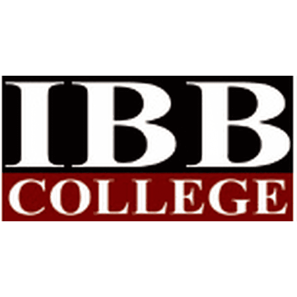 Institute of Business & Biosciences (IBB) - Logo