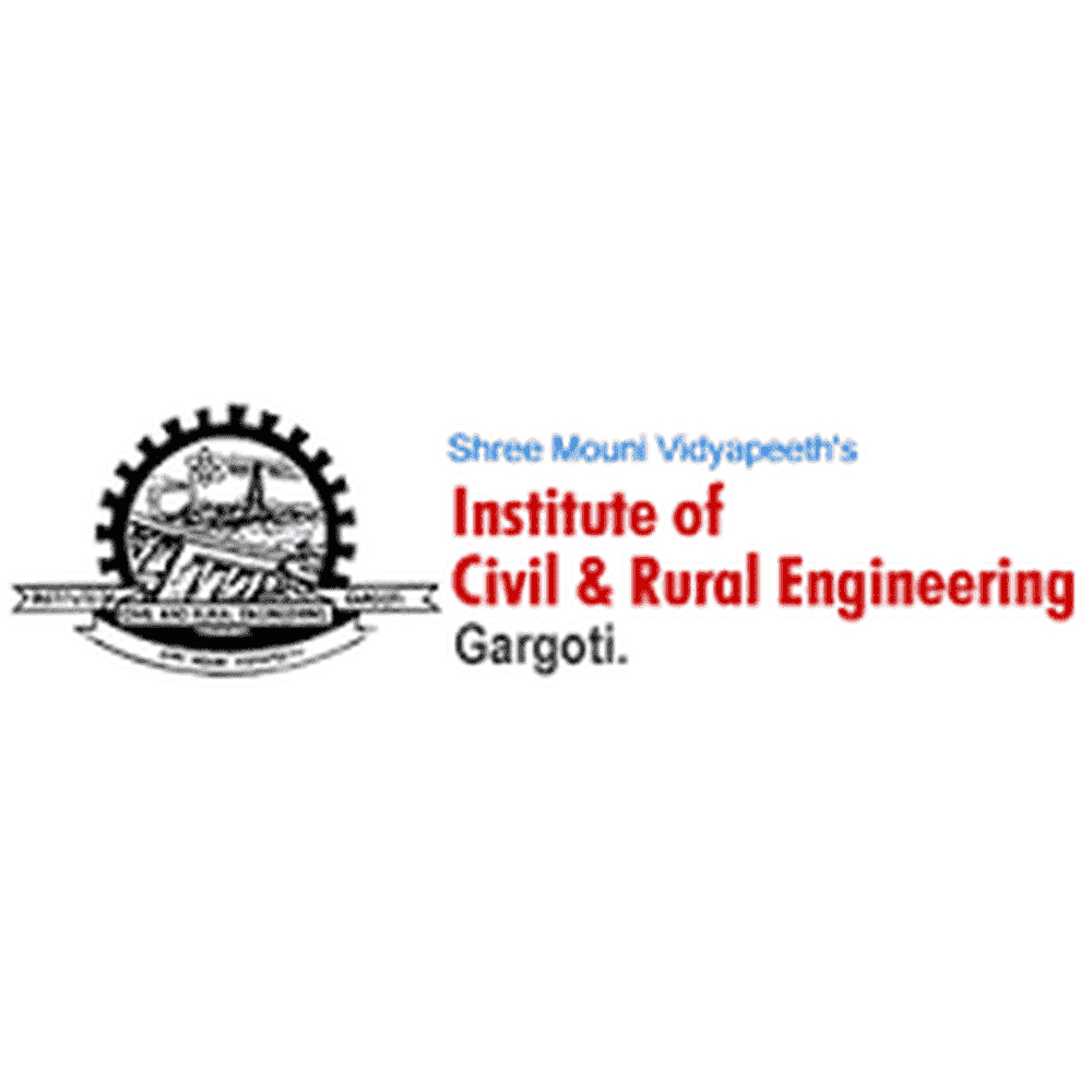 Institute Of Civil & Rural Engineering (ICRE) - Logo
