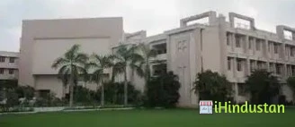 Institute of Clinical Research India - Logo