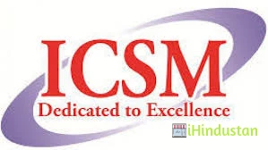 Institute of Corporate Sustainability Management (ICSM) - Logo