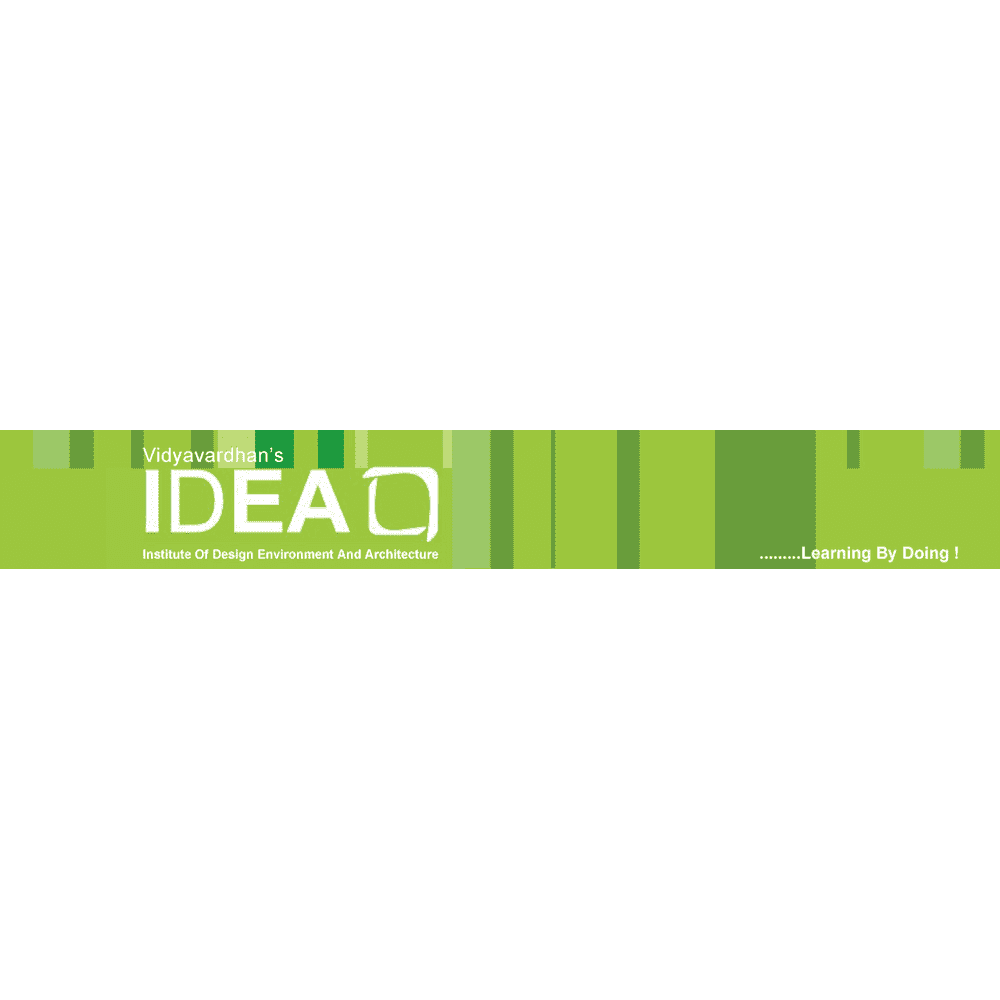Institute of Design Environment and Architecture (IIDAF) - Logo