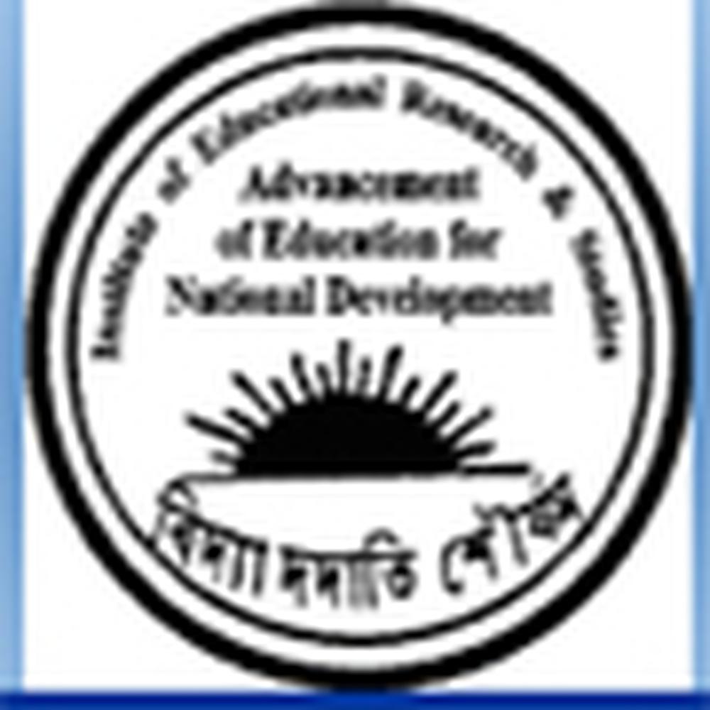 Institute of Educational Research And Studies Primary Teachers' Training Institute (IERASPTTI) - Logo