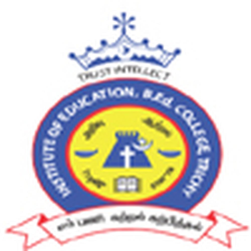 Institute of Education ( B.ED College) (IEBC) - Logo