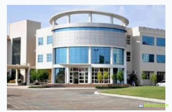 Institute of Engineering Studies - IES - Logo