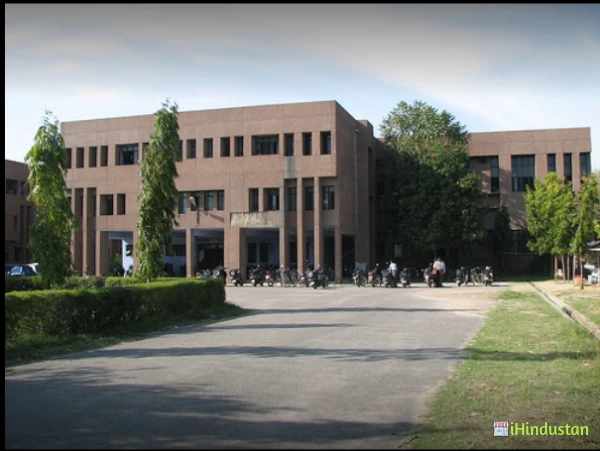Institute of Engineering and Technology (IET) - Logo