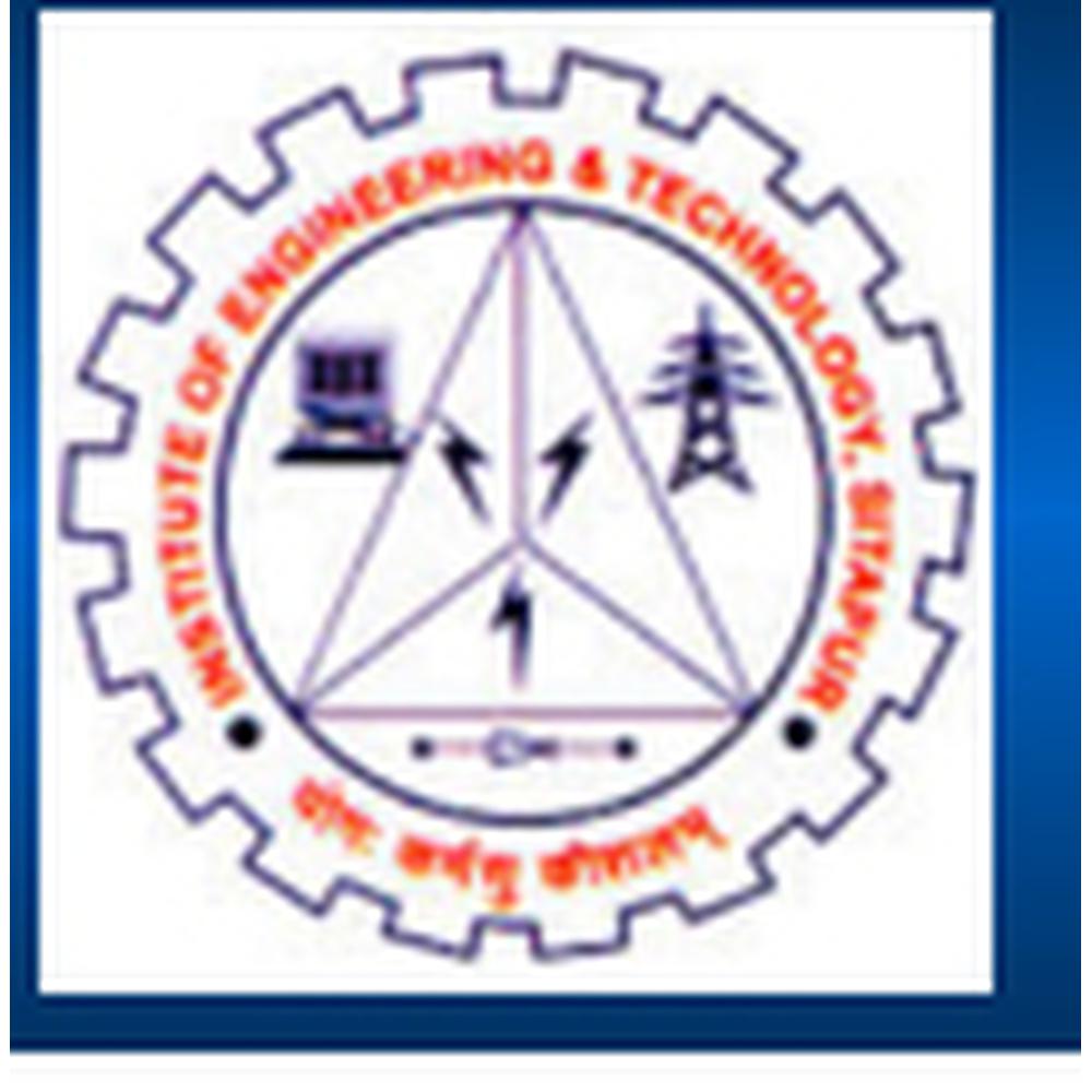Institute of Engineering and Technology (IET), Sitapur - Logo