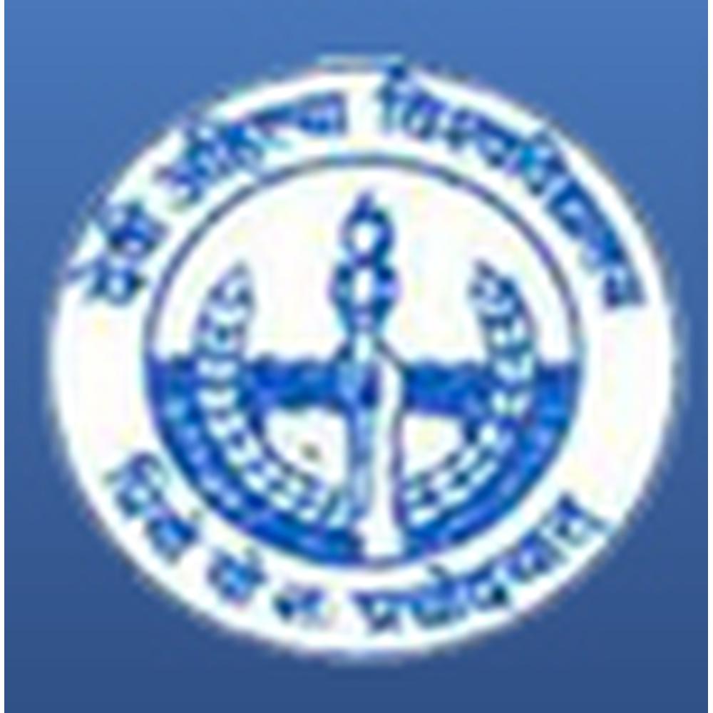 Institute of Engineering and Technology (IET), Indore - Logo
