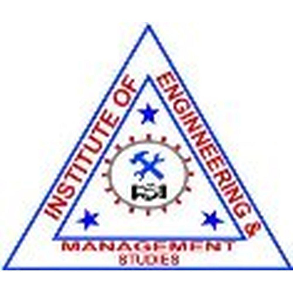 Institute of Engineering & Management Studies (IEMS) - Logo