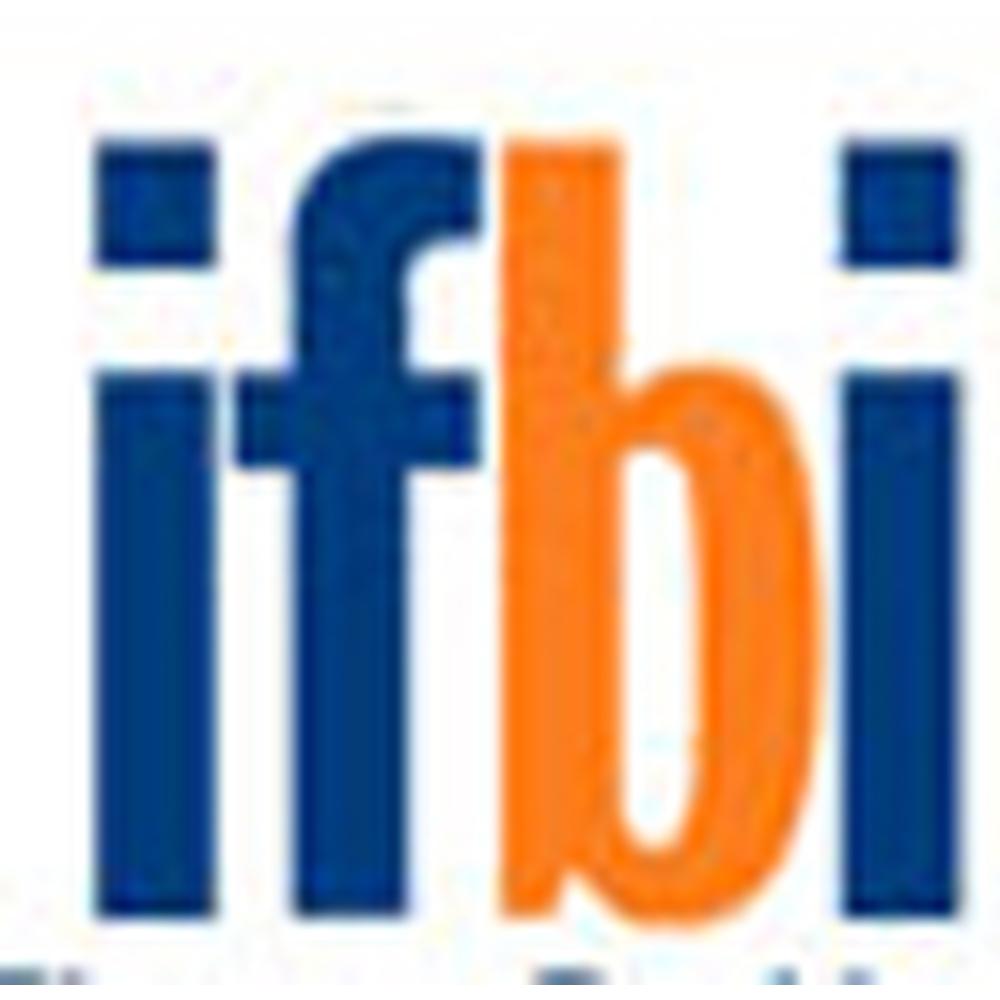 Institute of Finance Banking and Insurance (IFBI DEHRADUN) - Logo