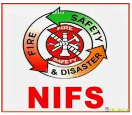 Institute of Fire Engineering and Safety Management - N - Logo