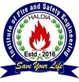Institute of Fire and Safety Engineering, Haldia - Logo