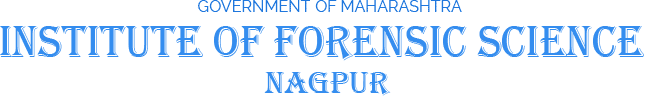 Institute of Forensic Science (IFSc) - Logo