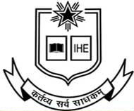 Institute of Home Economics (IHE) - Logo