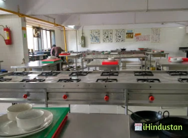 Institute Of Hotel Management Catering Technology And A - Logo