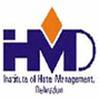 Institute of Hotel Management Catering Technology and Applied Nutrition (IHMCTAN), Dehradun - Logo
