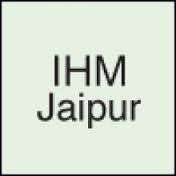 Institute of Hotel Management, Catering Technology & Applied Nutrition (IHM), Jaipur - Logo
