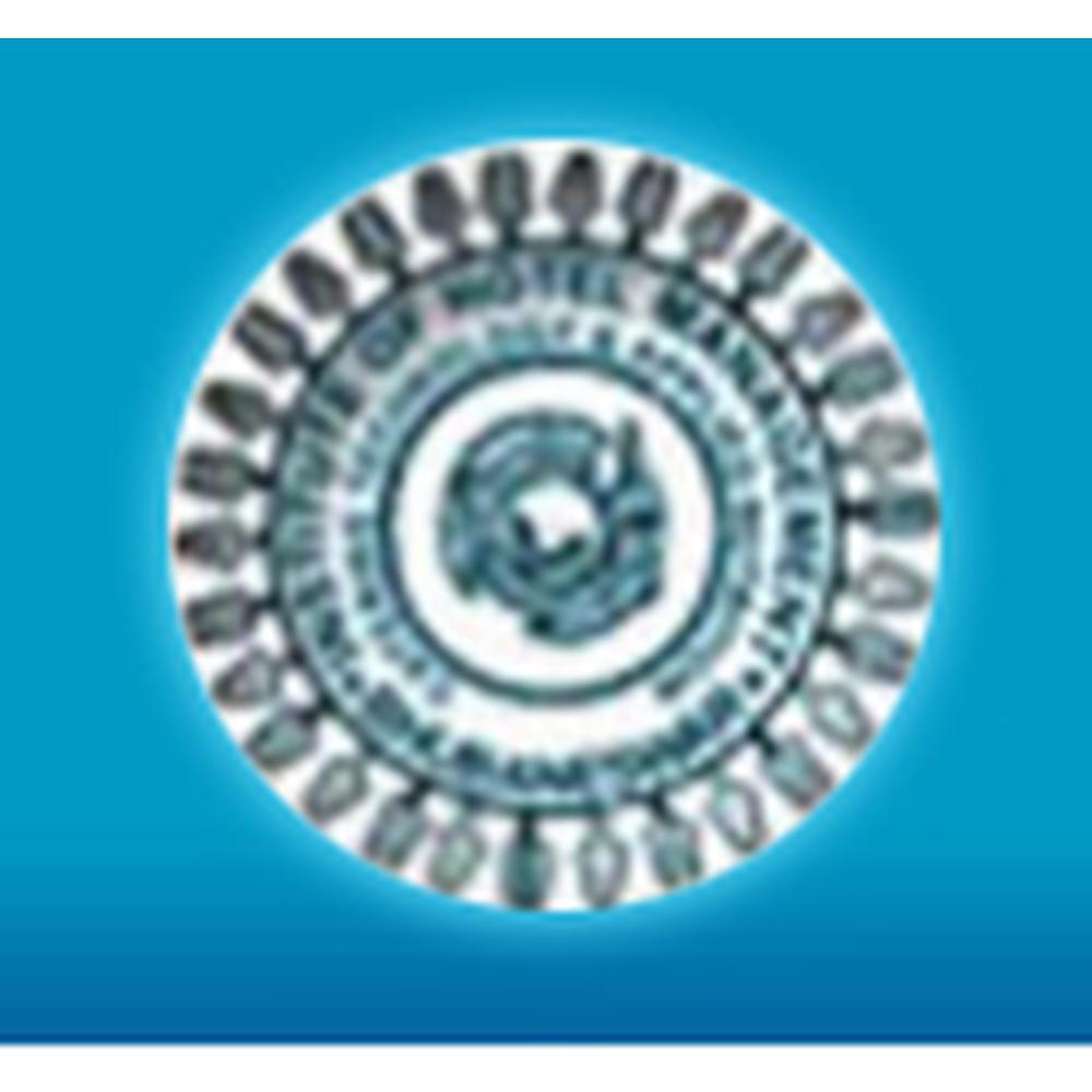 Institute of Hotel Management, Catering Technology & Applied Nutrition (IHM), Bhubaneswar - Logo