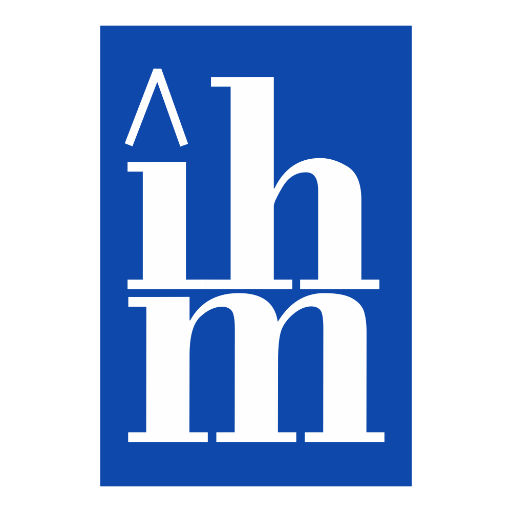 Institute of Hotel Management (IHM), Ahmedabad - Logo