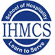 Institute of Hotel Management and Culinary Studies, Ajmer - Logo