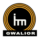 Institute of Hotel Management (IHM), Gwalior - Logo