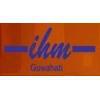 Institute of Hotel Management Catering Technology and Applied Nutrition (IHMCTAN), Guwahati - Logo