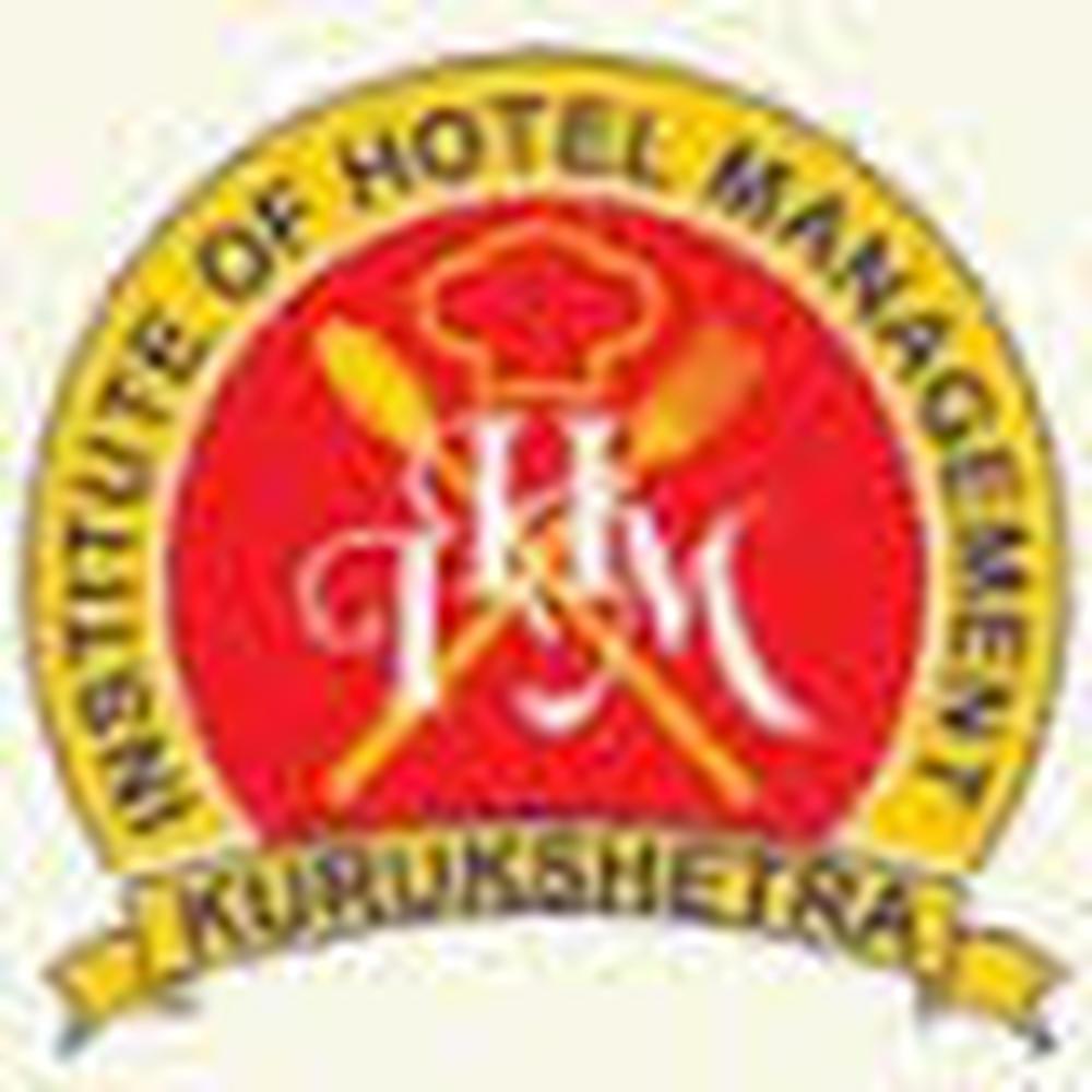 Institute of Hotel Management Catering Technology & Applied Nutrition (IHM), Kurukshetra - Logo