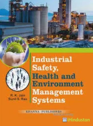 Institute of Industrial Management for Safety, Health a - Logo