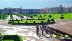Institute of Information Technology and Management - Logo